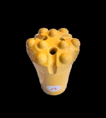 kopen Draad van wolfraamcarbide knop voor het boren van rotsen online manufacture