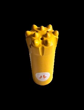 kopen SR32-45mm knopper met YK05 wolfraamcarbide knoppen voor sterke penetratie bij steengroeveblazing online manufacture