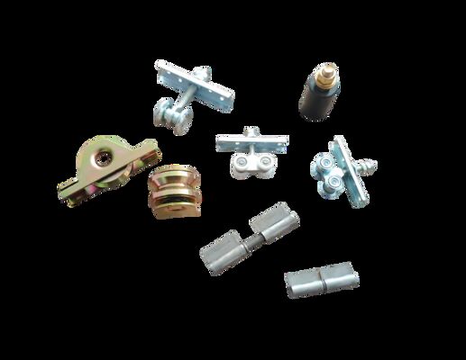 Αγορά Hardware accessori resistenti agli urti, parti hardware personalizzate per componenti meccanici online manufacture