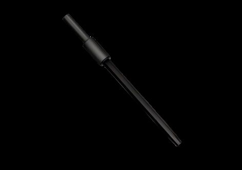 주문 513mm 길이 11° 테이퍼 드릴 로드 고강도 고무 칼라 포함 online manufacture