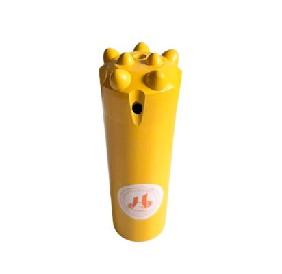 comprar Broca Botão SR32-38mm Com Rosca SR32 e Diâmetro de 38mm Para Perfuração de Rocha de Alta Intensidade online manufacture