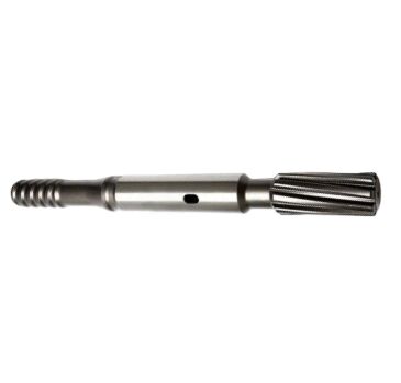 acheter Adaptateur de tige robuste en acier allié de haute qualité T51, longueur 565mm, pour perceuses à roche Atlas Copco COP1840/COP1850 online manufacture