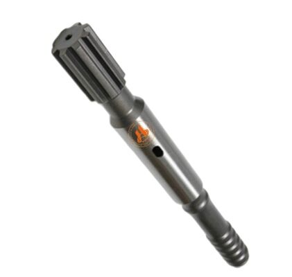 comprar Adaptador de haste T38 COP1838 Premium Aço Liga Alta Resistência Resistente ao Desgaste para Perfuratrizes Atlas Copco online manufacture