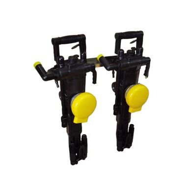 ซื้อ YT24 เครื่องเจาะหินแบบนิวเมติกสำหรับงานหนักสำหรับการขุดและการขุดอุโมงค์ฮาร์ดร็อคที่มีประสิทธิภาพสูง online manufacture