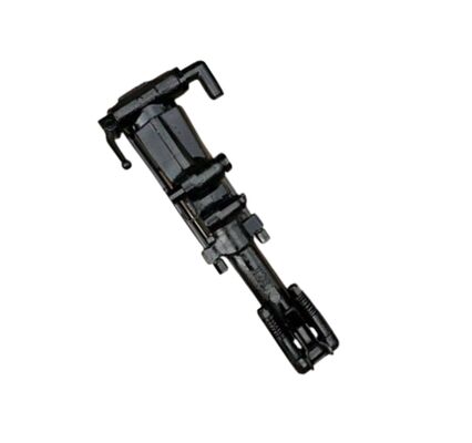 Beli Y26 Handheld Rock Drill Dengan 48J Impact Energy Anti Vibration Technology Dan Dual Wet Dry Drilling Modes online manufacture
