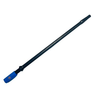 kaufen 6.5° Taper Lock Reaming Guide Rod mit Vergasung aus Stahllegierung und optimierter Spüldynamik für den Bergbau online manufacture