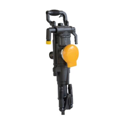 comprare YT28 Perforazione di roccia ad alta efficienza con 63 Joule di energia d'impatto e anti-vibrazione ergonomica per il tunnel minerario online manufacture