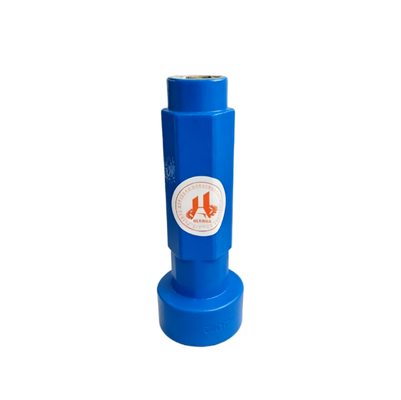 acheter Adaptateur anticorrosion de mandrin usiné par précision résistante pour l'extraction du charbon online manufacture