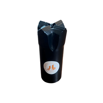comprare Punta a croce conica da 7° 44 mm con punte in carburo a forma di croce per la perforazione di rocce dure online manufacture