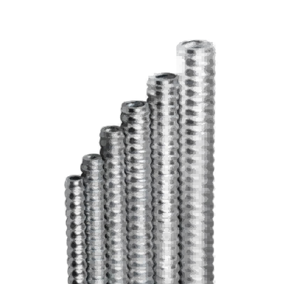 Buy Self Drilling Anchor Rock Bolt With Integrated Drilling Grouting Anchoring Full Matching Accessories And Customized Sizes For Ground Stabilization online manufacture