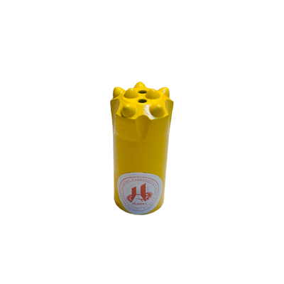 kaufen Hartmetall-Bohrmeißel 32mm X 65mm konisch für den Stützbau im Kleinbergbau online manufacture