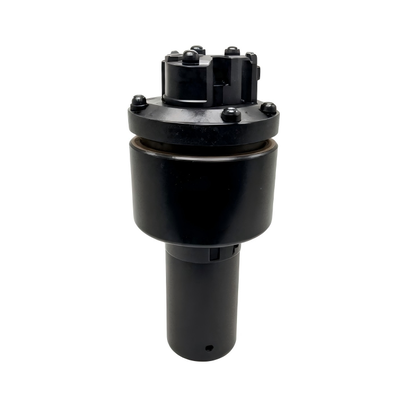 comprare Carburo di tungsteno inserisce anello bit con pilota bit per 89mm prepolire tubi in acciaio assicurando ultra liscia perforazione nel tunnel pre supporto online manufacture