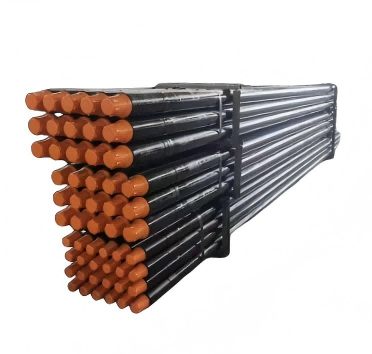 kupować Rura wiertnicza 76 mm 2 3/8