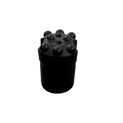 Comprar Dentes esféricos de 38 mm, corpo curto, broca cônica, perfuração de rocha online manufacture