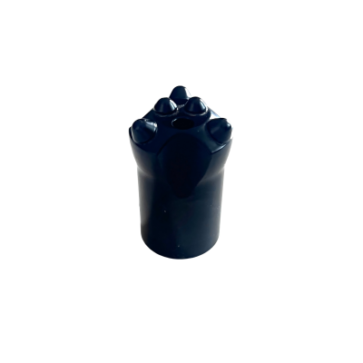Kopen 32 mm Diameter 5-knop 11° Conic knop voor H22 Jackhammer Rock Drill Rod online manufacture