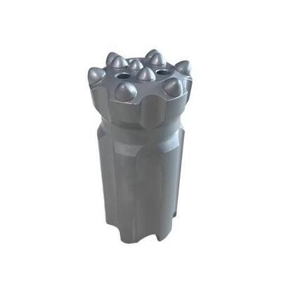 구입하다 64mm T38 철거 가능한 버튼 비트 online manufacture