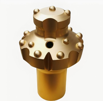 Besorgen R32 Integral Reibbohrer 67mm - 102mm mit Wärmebehandlung der Güteklasse und voller CNC-Präzisionsbearbeitung online manufacture