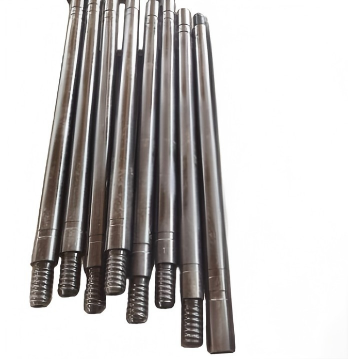 membeli Pipa Bor Batu ST58 76mm Tahan Lama untuk Bor Batu Hidrolik online manufacture
