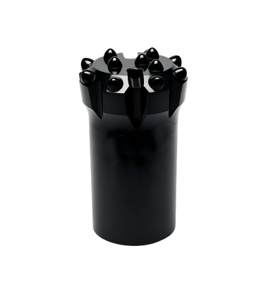 Besorgen R32 Gewindespitze für Hammerbohrer mit optimiertem Hartmetall für 35% höhere Bohrgeschwindigkeit online manufacture